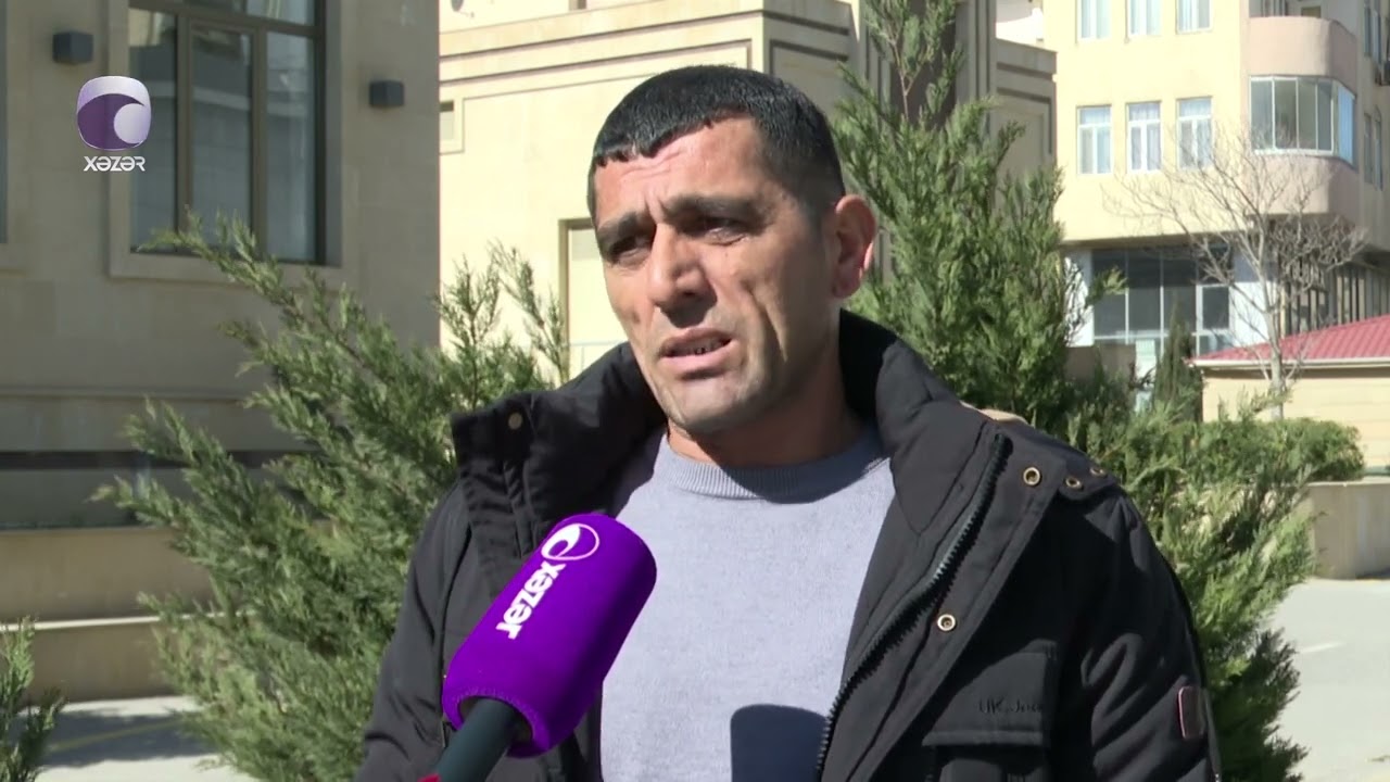 Adına beş şirkət, 1,5 milyon manat vergi borcu var