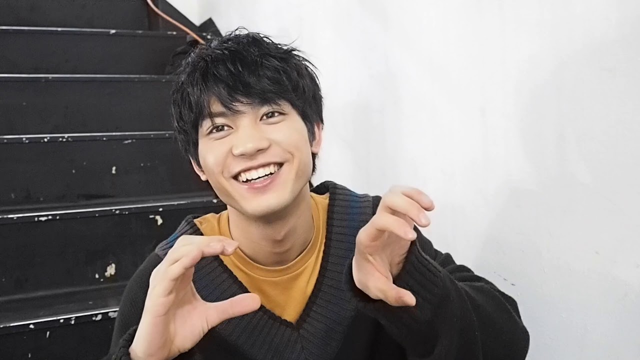 第5回 M!LKのこと、もっと教えて！ Q&A【板垣瑞生編】CanCam.jpオリジナル動画企画