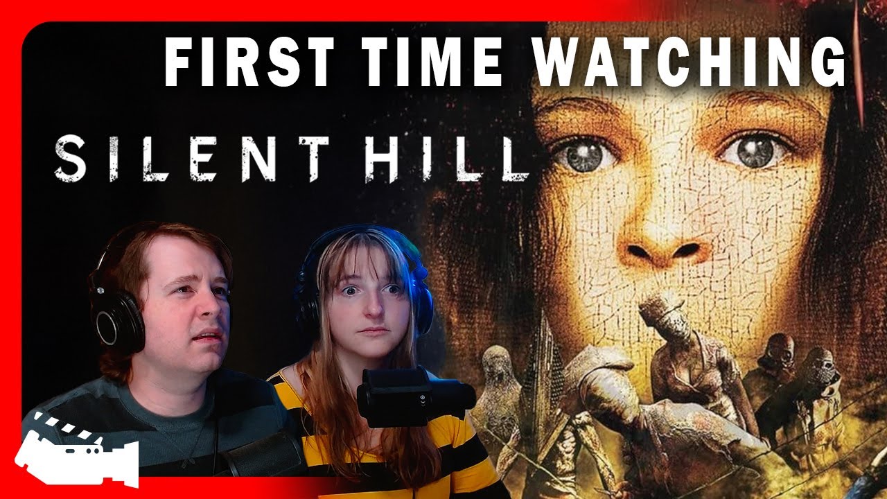 A Mixed Bag Adaptation | Silent Hill (2006) First Time Watching