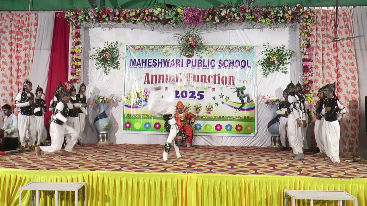 MPS ANNUAL FUNCTION 2025