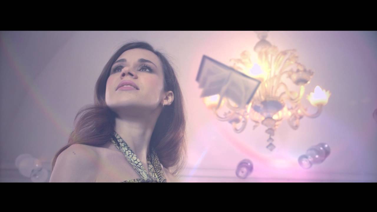 MIMOSA - Fame d' Aria