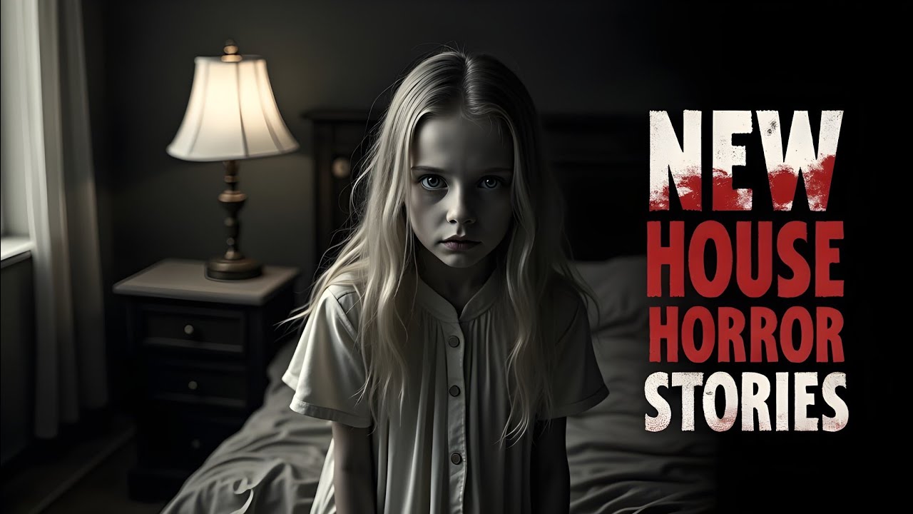 3 Disturbing TRUE Horror Stories From New Homeowner