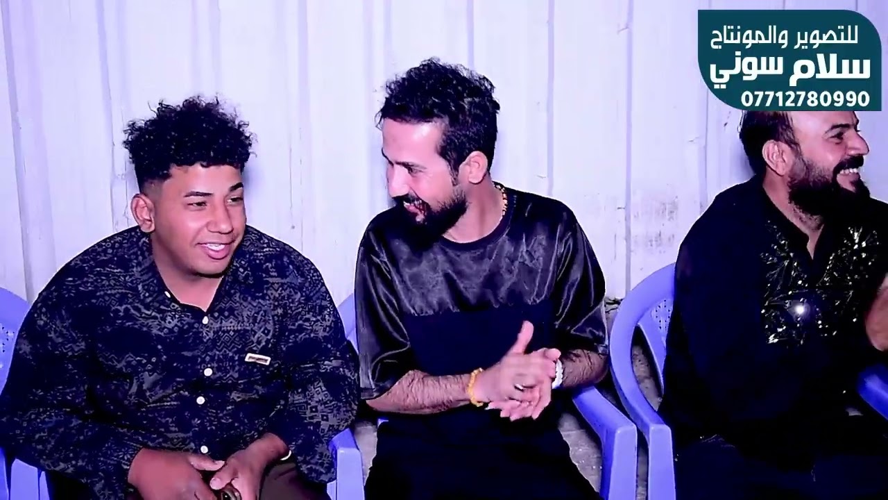 حــــنة الاخ الطيب عبد الى الف الف مبروك