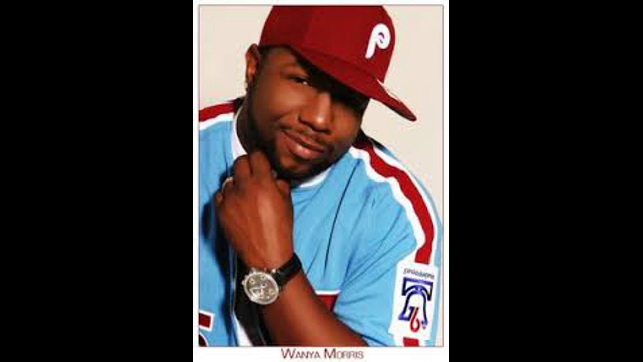 See You Again by Wanya Morris