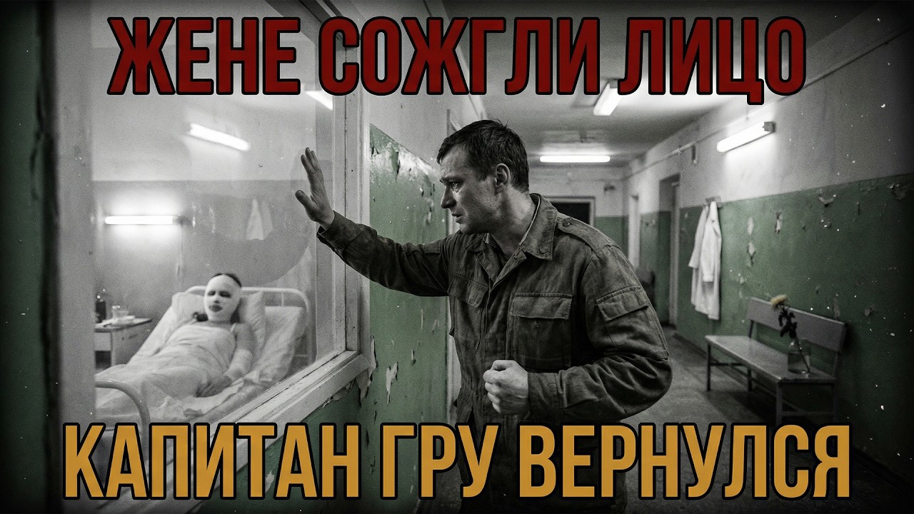 Облили кислотой учительницу за двойку — не знали, что её муж капитан спецназа ГРУ...