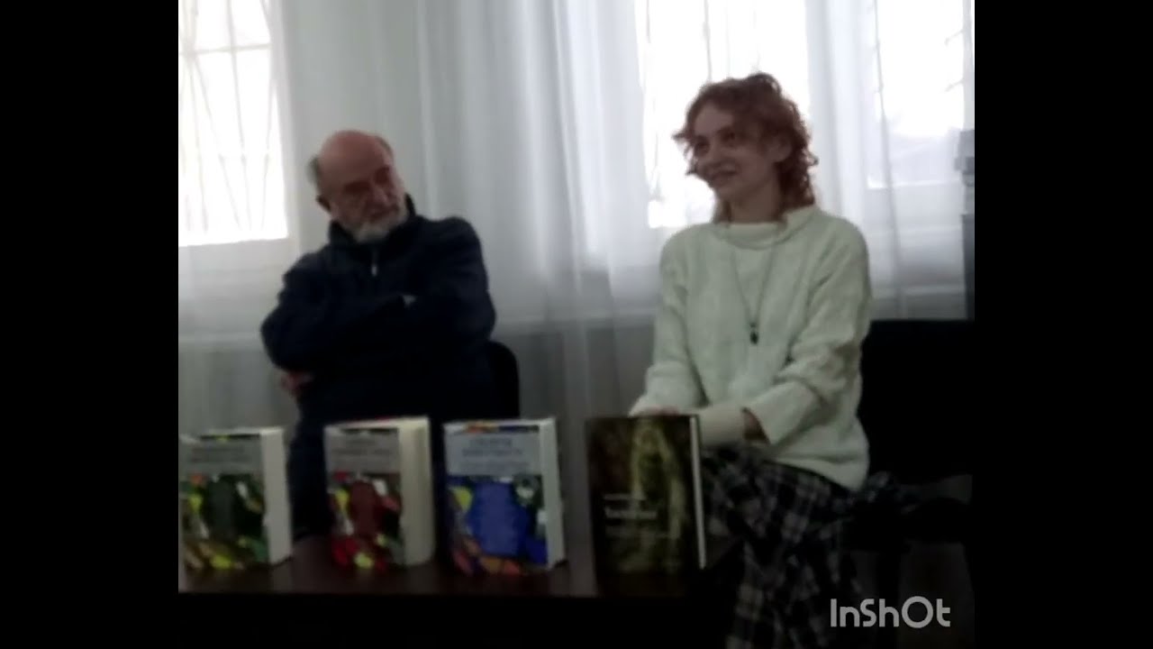 Перекладачка Тетяна Непипенко - про єврейську літературу в перекладах українською