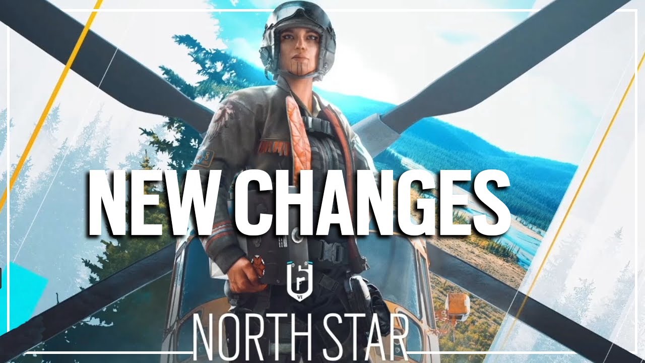 What To Expect In Operation North Star - Rainbow Six Siege