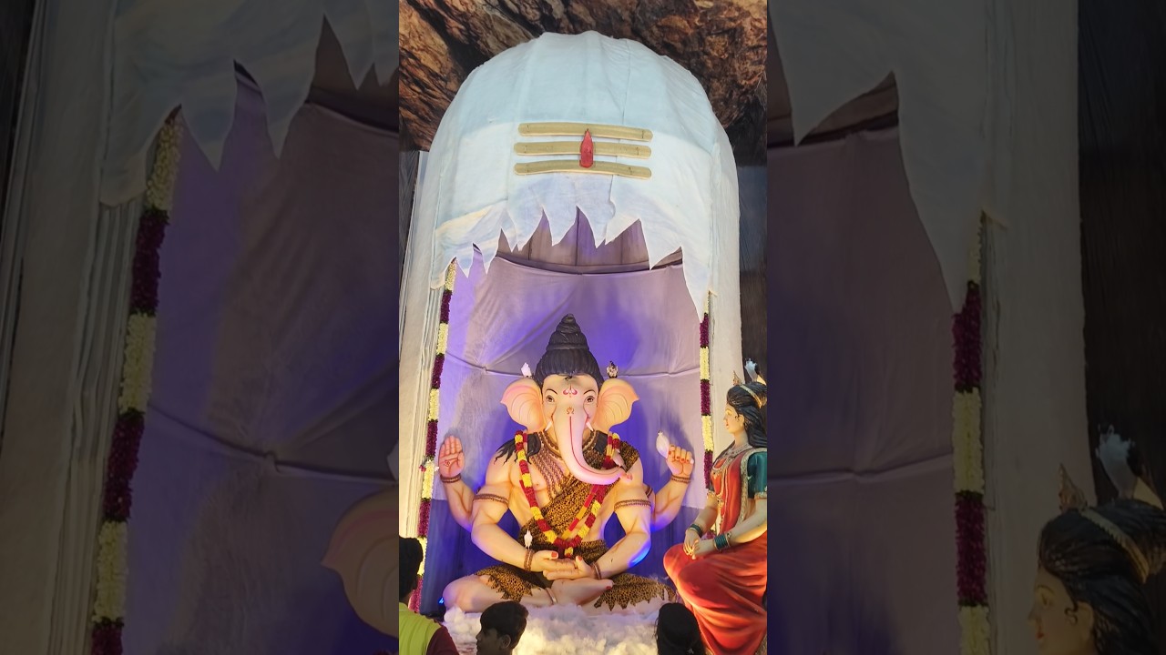 BEGUM BAZAR TOP 15 FAMOUS GANESH2026 | Hyderabad Famous Ganesh | Begum Bazar Hyderabad