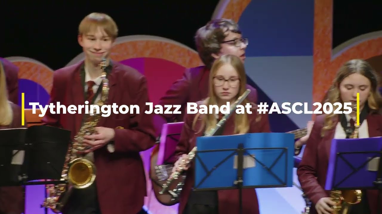 Jazz Band Clip