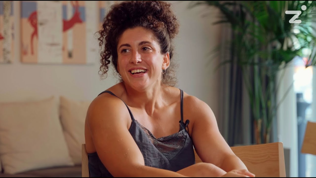 Intervista a Silvia Turani