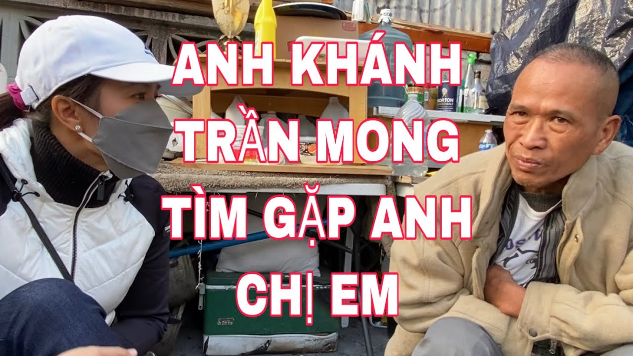 ANH TỪNG LÀ CHỦ TIỆM NAIL , CÓ VỢ CON NHÀ CỬA GIỜ VGC Ở MỸ