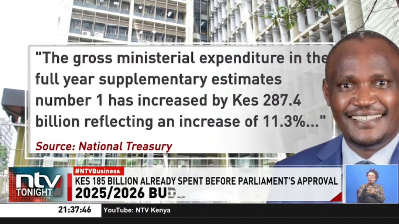 National Treasury raises ministerial allocations above regulatory limit