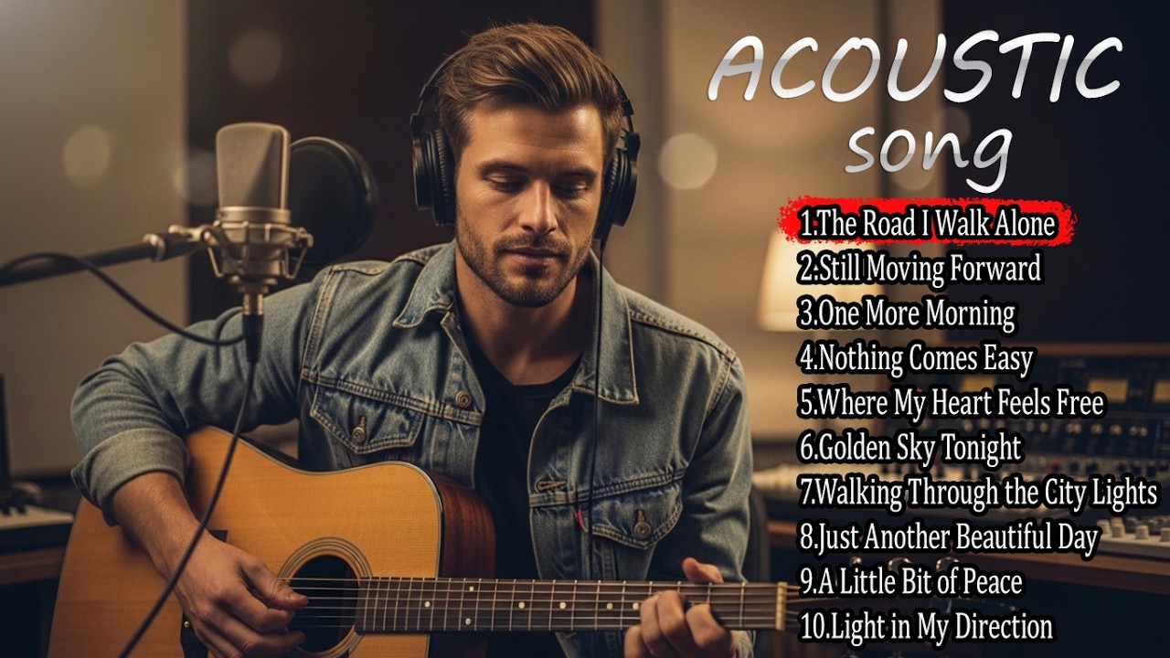 Romantic music helps you sleep better, and classic guitar songs you never get tired of listening to