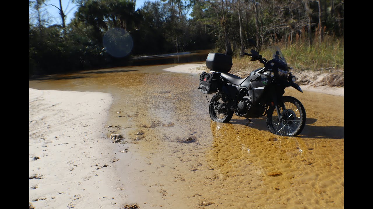 Three Easy Mods For the 2022 klr 650. 22 Klr Build Series