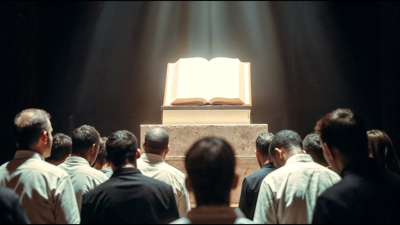 Bibliolatry vs. Direct Experience of God's Presence  |  Inerrancy is Idolatry |  Mysticism Explained
