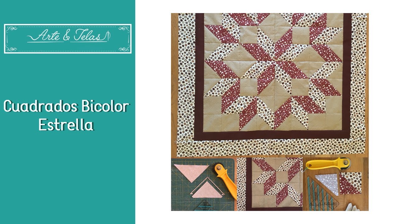 Estrella PATCHWORK | Andrea Miani