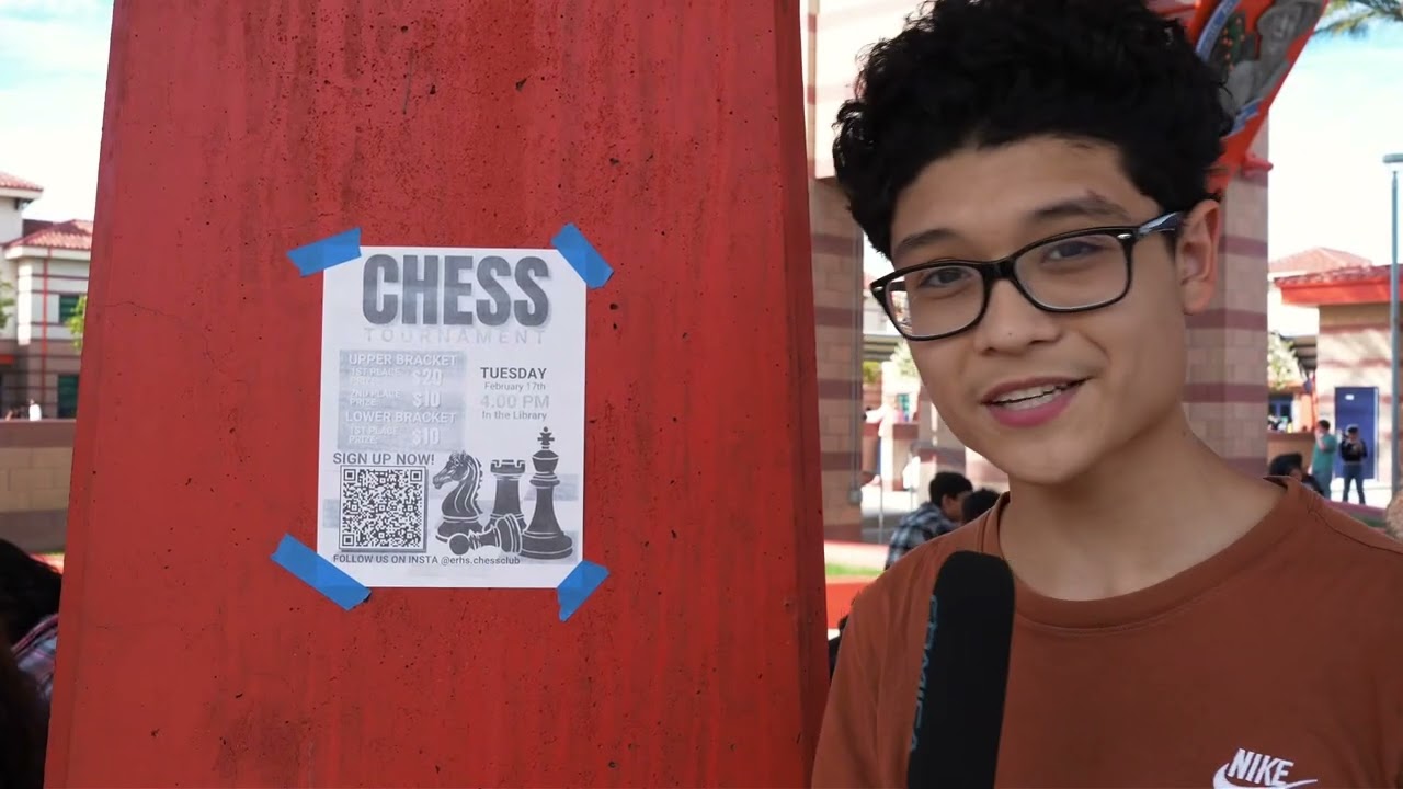 ERHS News c/o 2026: Episode 20