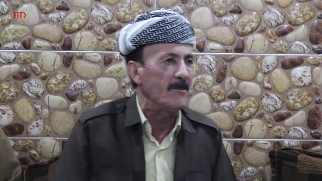 شه‌فبیری دگه‌ل جه‌ند هونه‌رمه‌ندین مللی به‌شێ ئێكێ