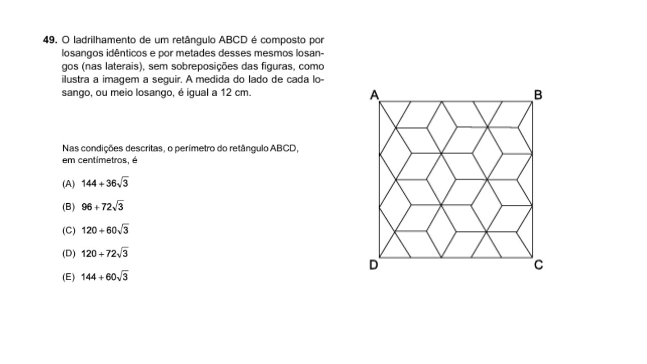 Consegue fazer esse? (desafio 4 da Vumesp)
