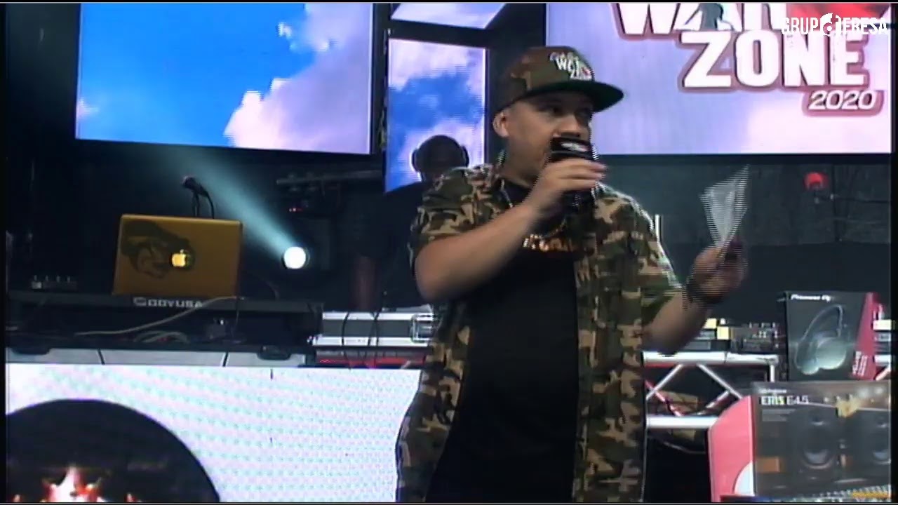 WarZone  GRAN FINAL JOSSI vrs KARME