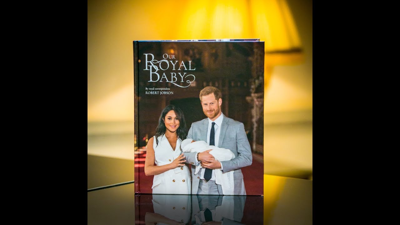 Our Royal Baby