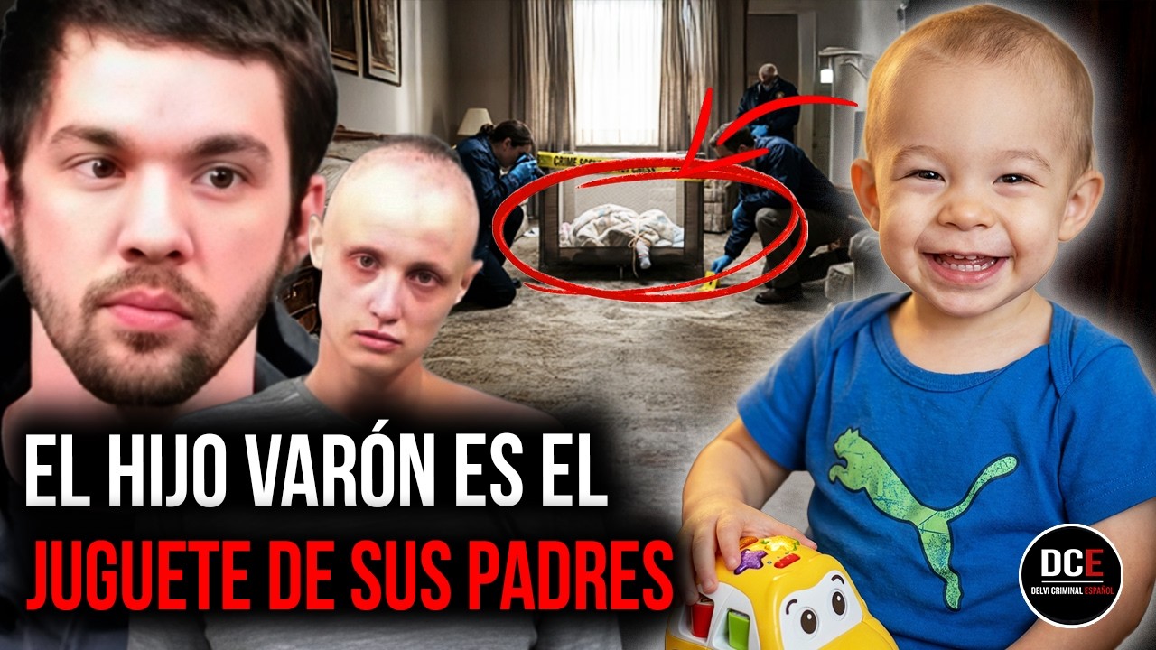 ¡Este Caso Es Demasiado Espantoso Para Mostrarlo En Netflix! | Documental Crímenes Reales
