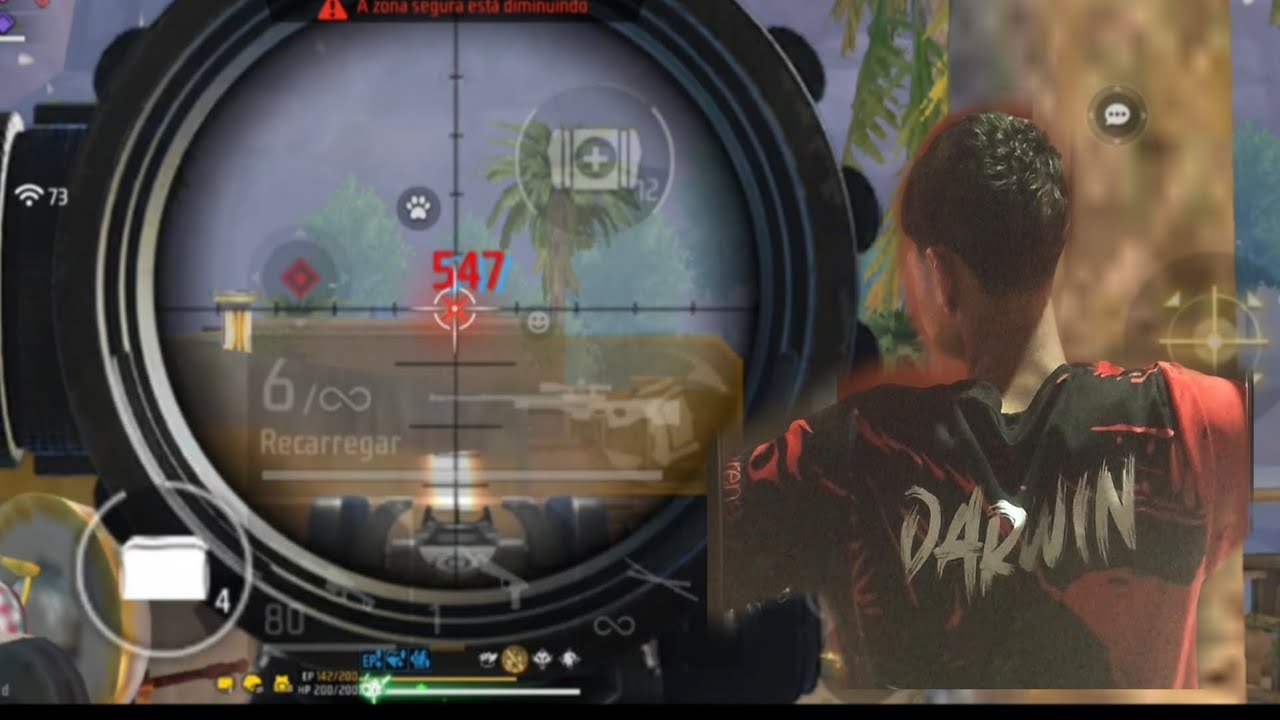 HIGHLIGHTS EM CAMPEONATO /POCO X6 PRO