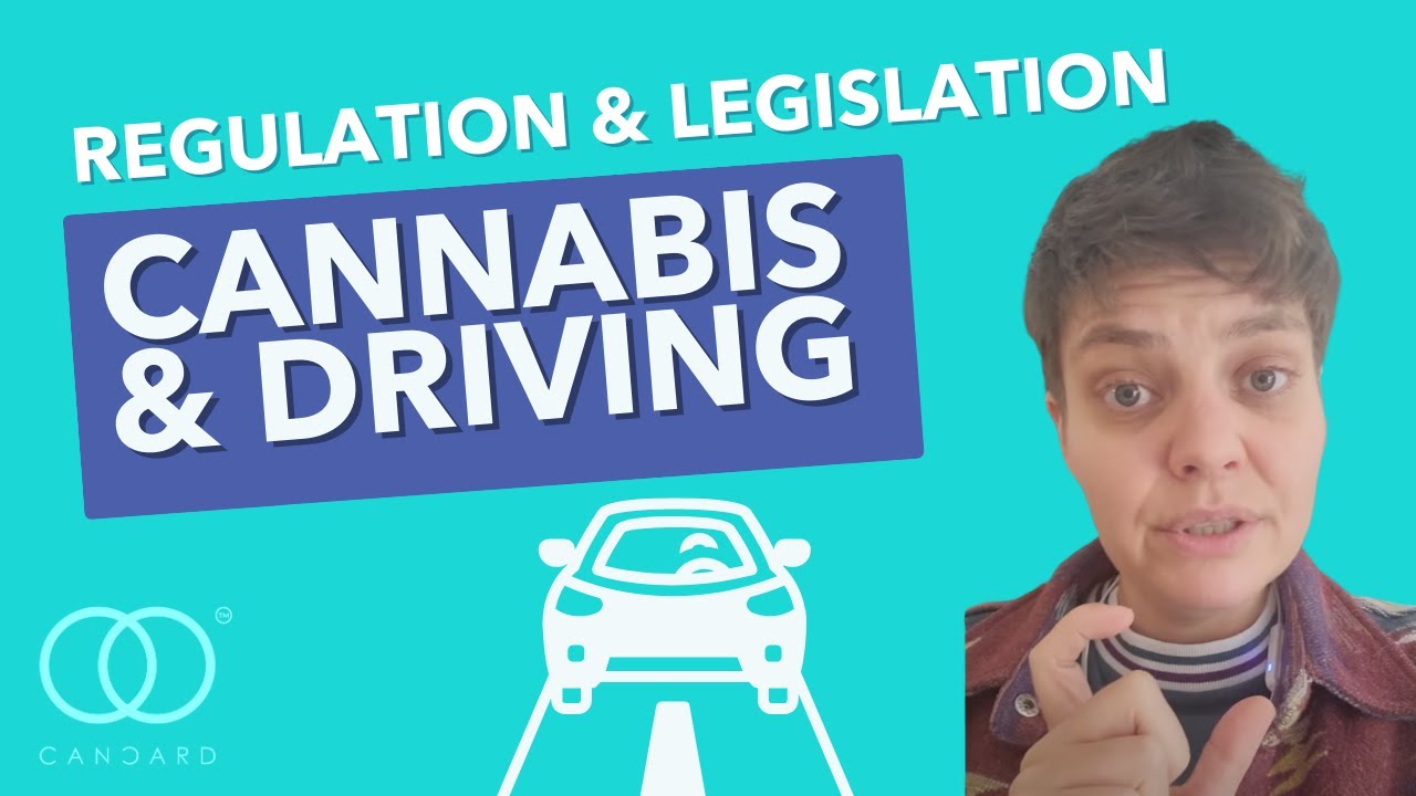 Cannabis & Driving