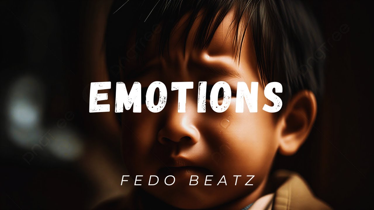 EMOTIONS – Emotional Type Beat | Sad Melodic Instrumental 2026