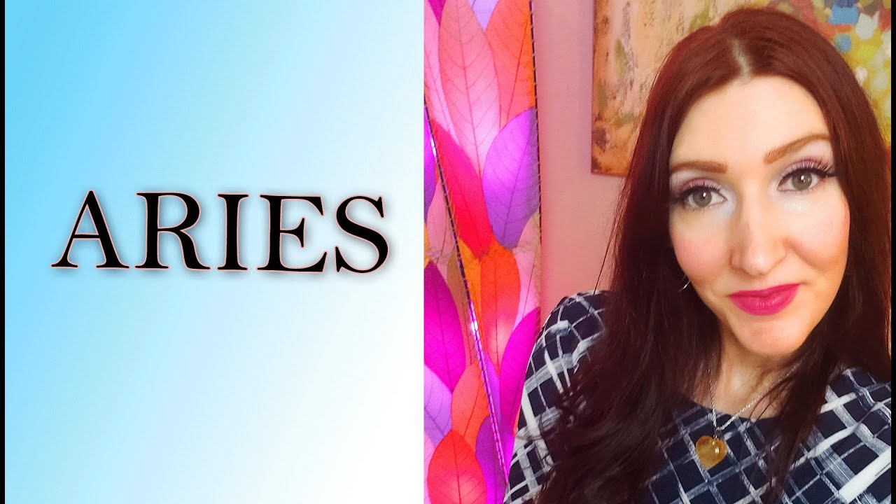 ARIES OMG!! CHILLS!! THE STORM IS OVER!!! MID AUGUST