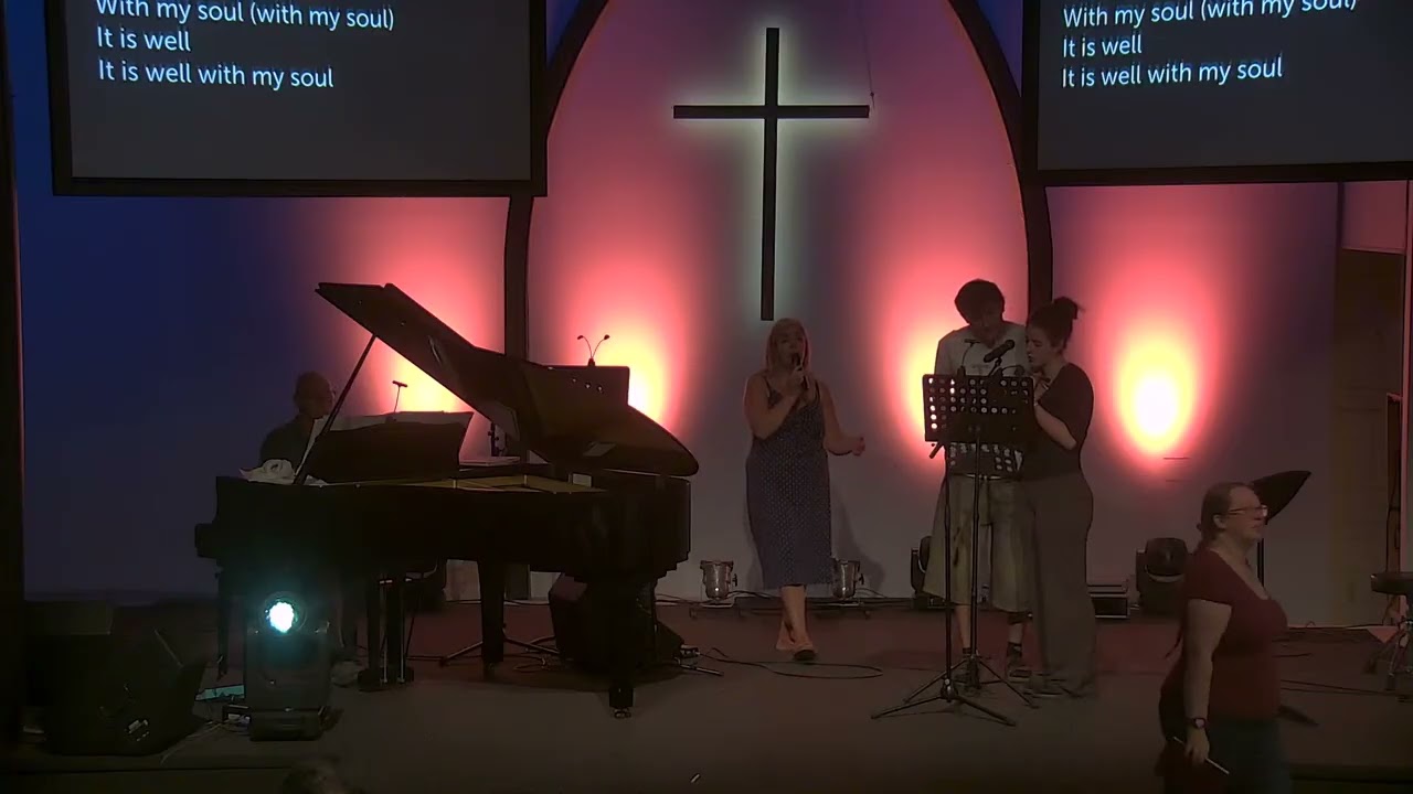 Fix You - IGNiTE