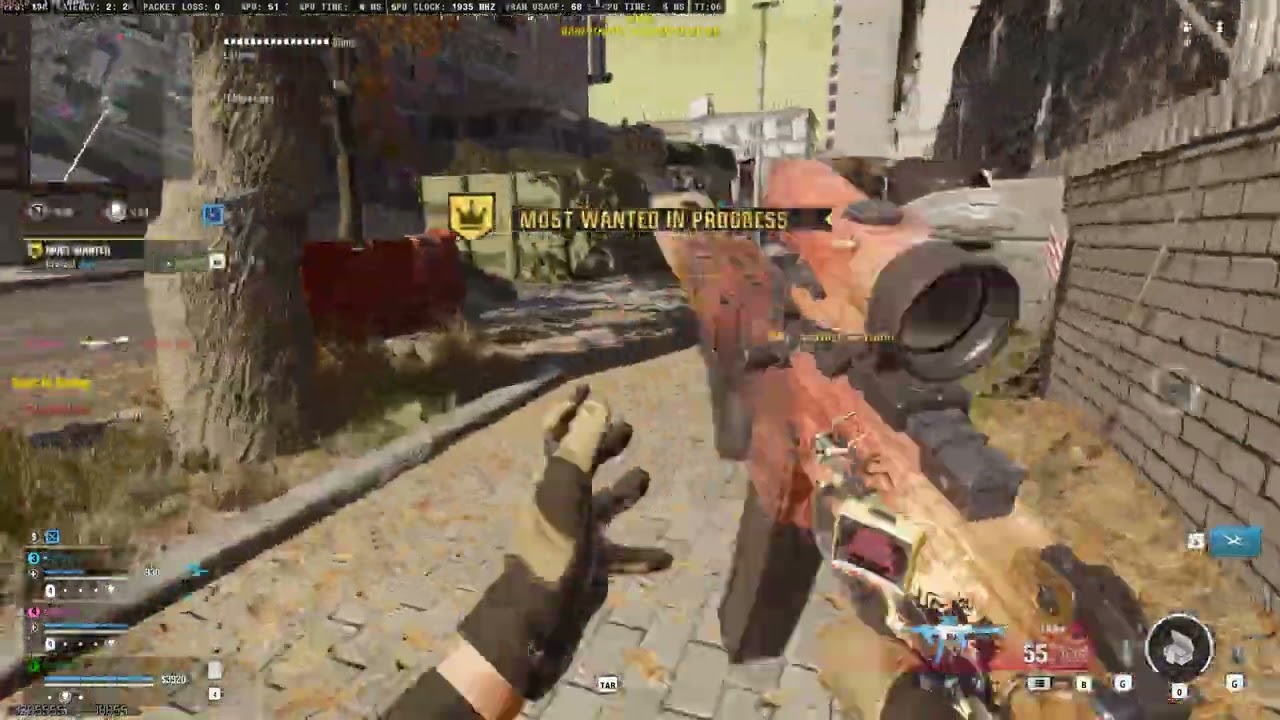 Call of Duty: Warzone