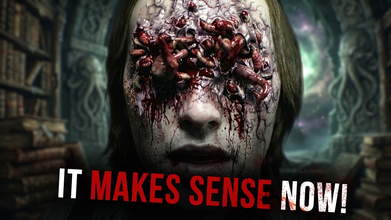 Полная история всех затонувших городов