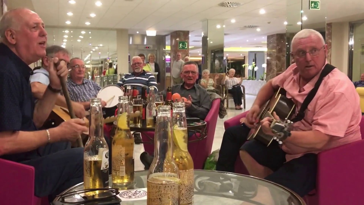 Halewood Bowling Club - Benidorm 2017 (1)