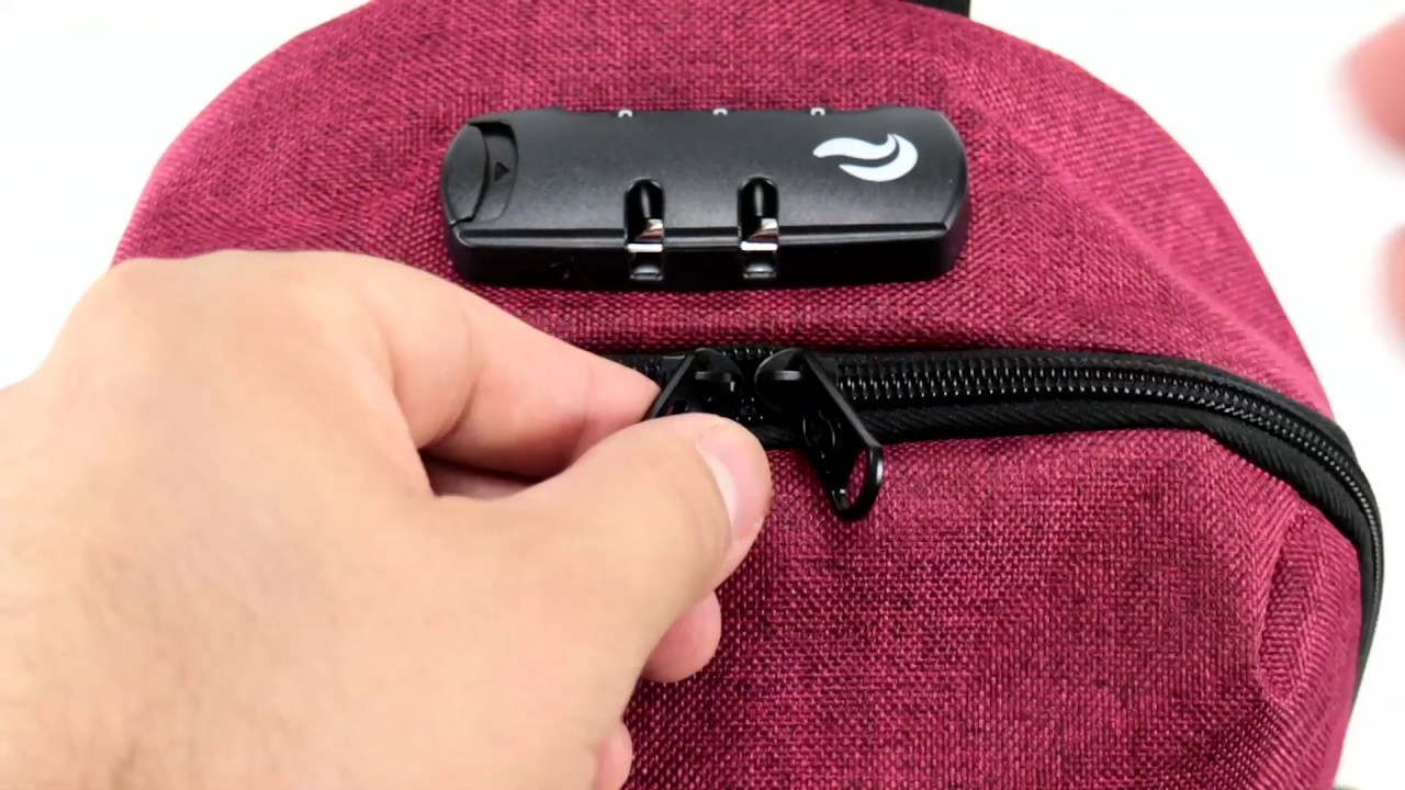 Mini Backpack
