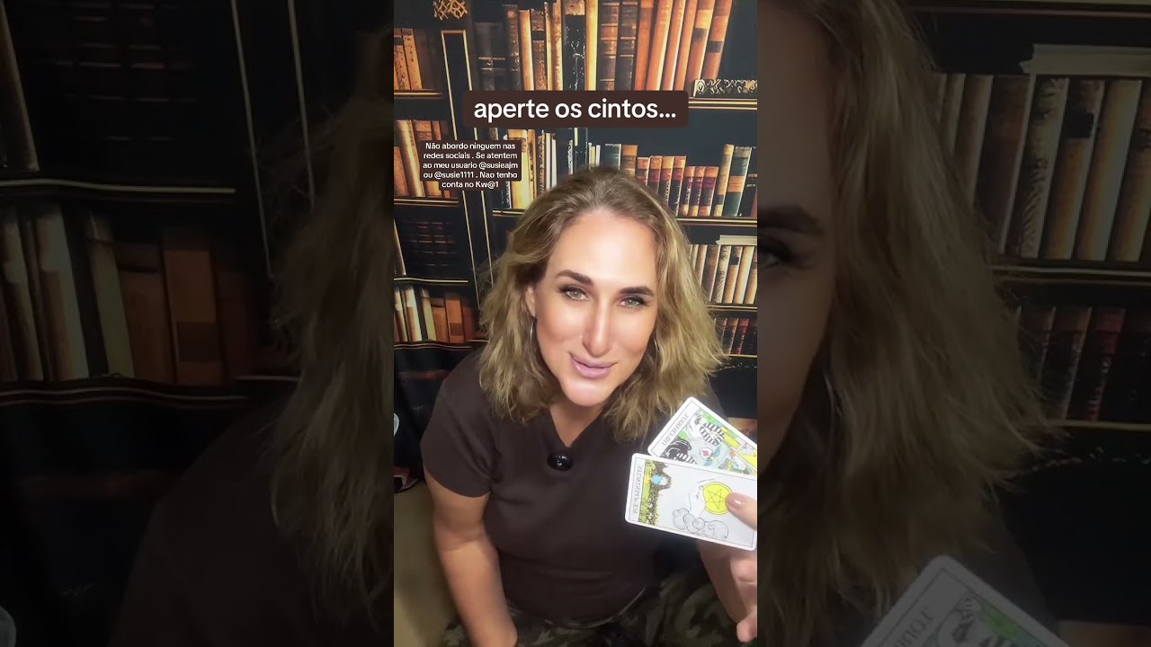 aperte esse cinto!!!