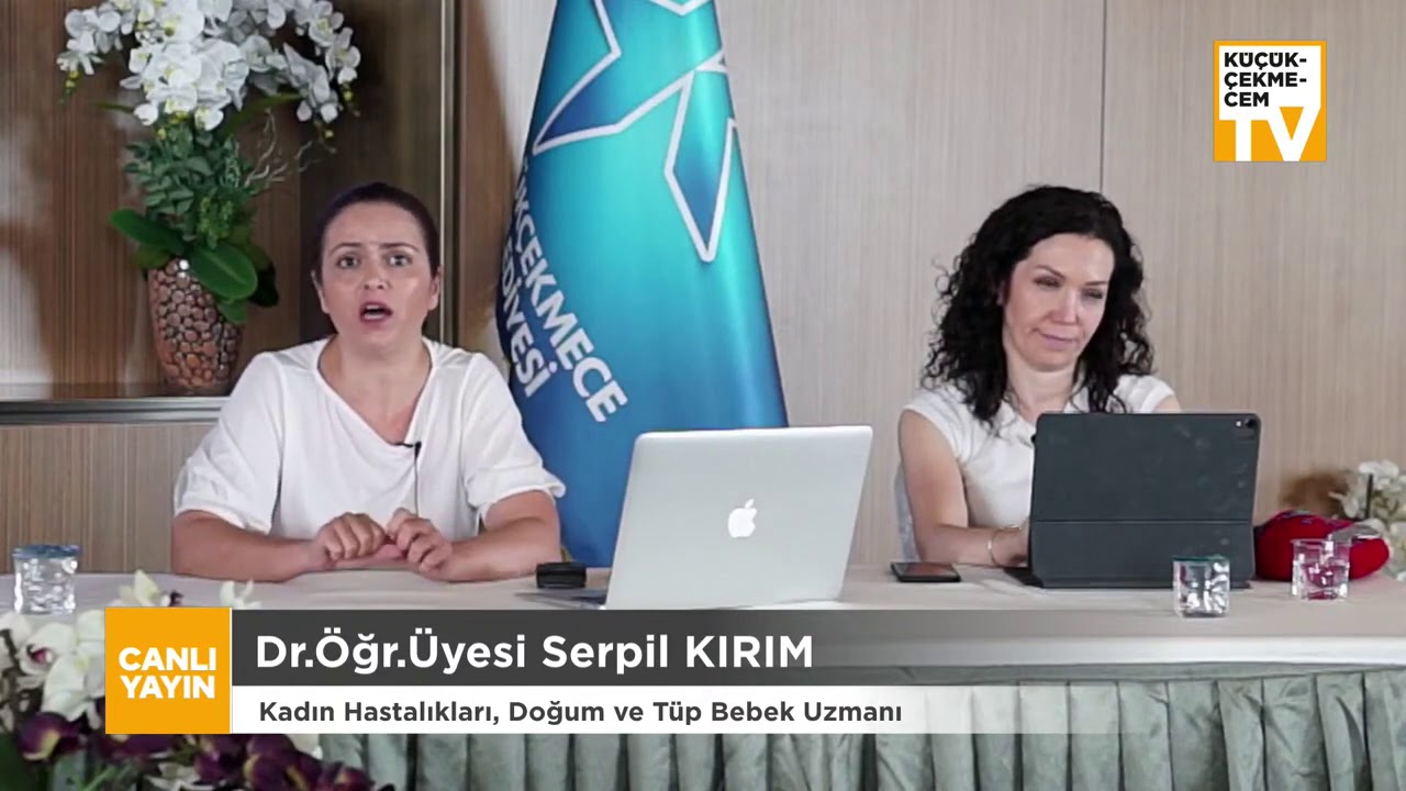 Doğumla İlgili Kafamda Deli Sorular