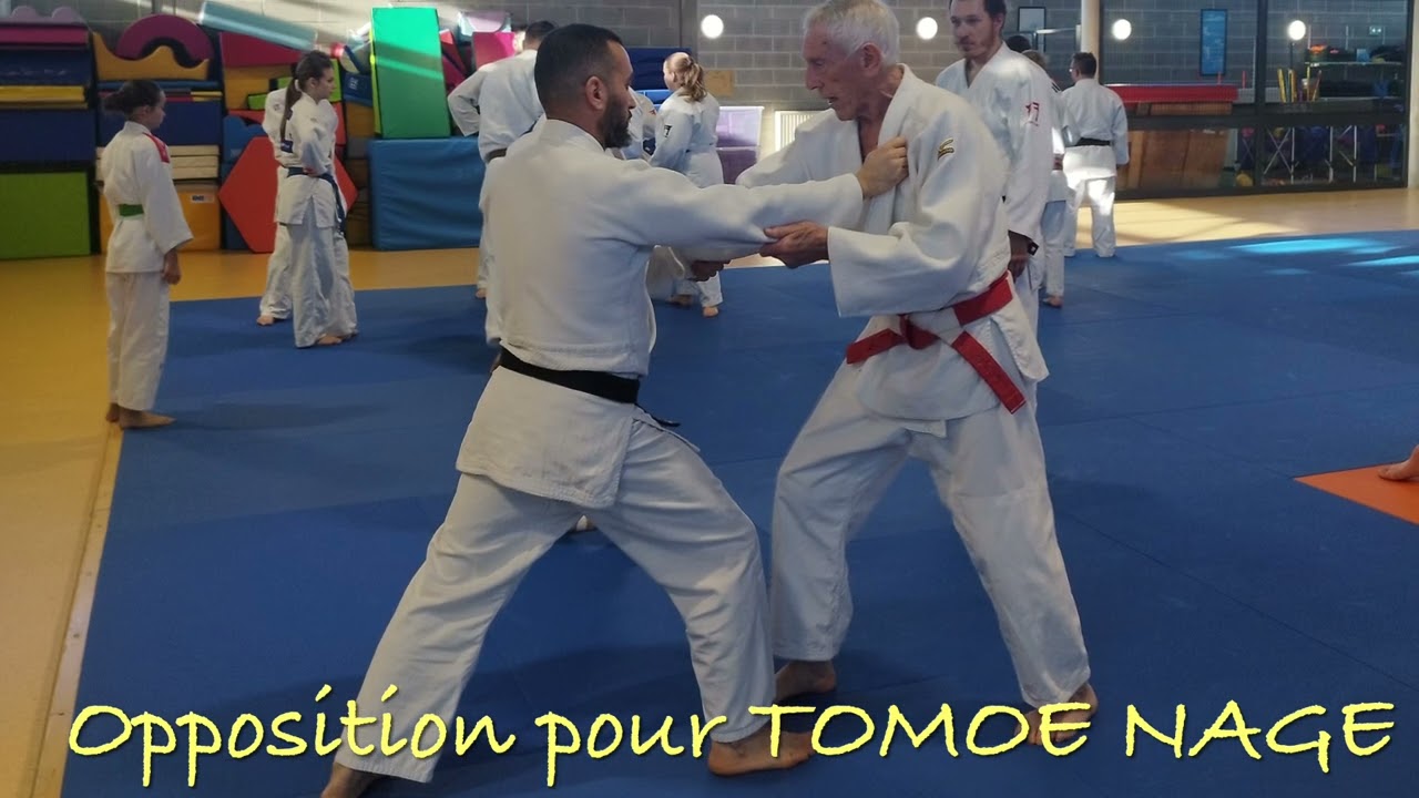 30 novembre 2025 NAGE NO KATA du 62 à LAVENTIE