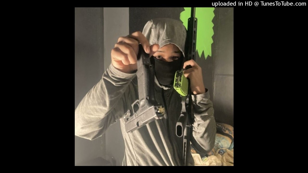 Kap Geez - GreenLight (Unreleased)