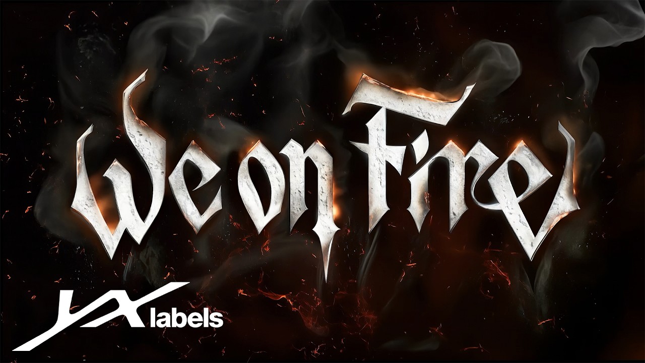 &TEAM 3rd EP 'We on Fire'