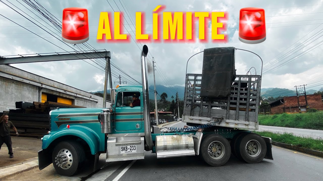 SOLO PARA EXPERTOS⚠️ / DIFÍCIL MANIOBRA PARA INGRESAR A DESCARGAR🚨🔥