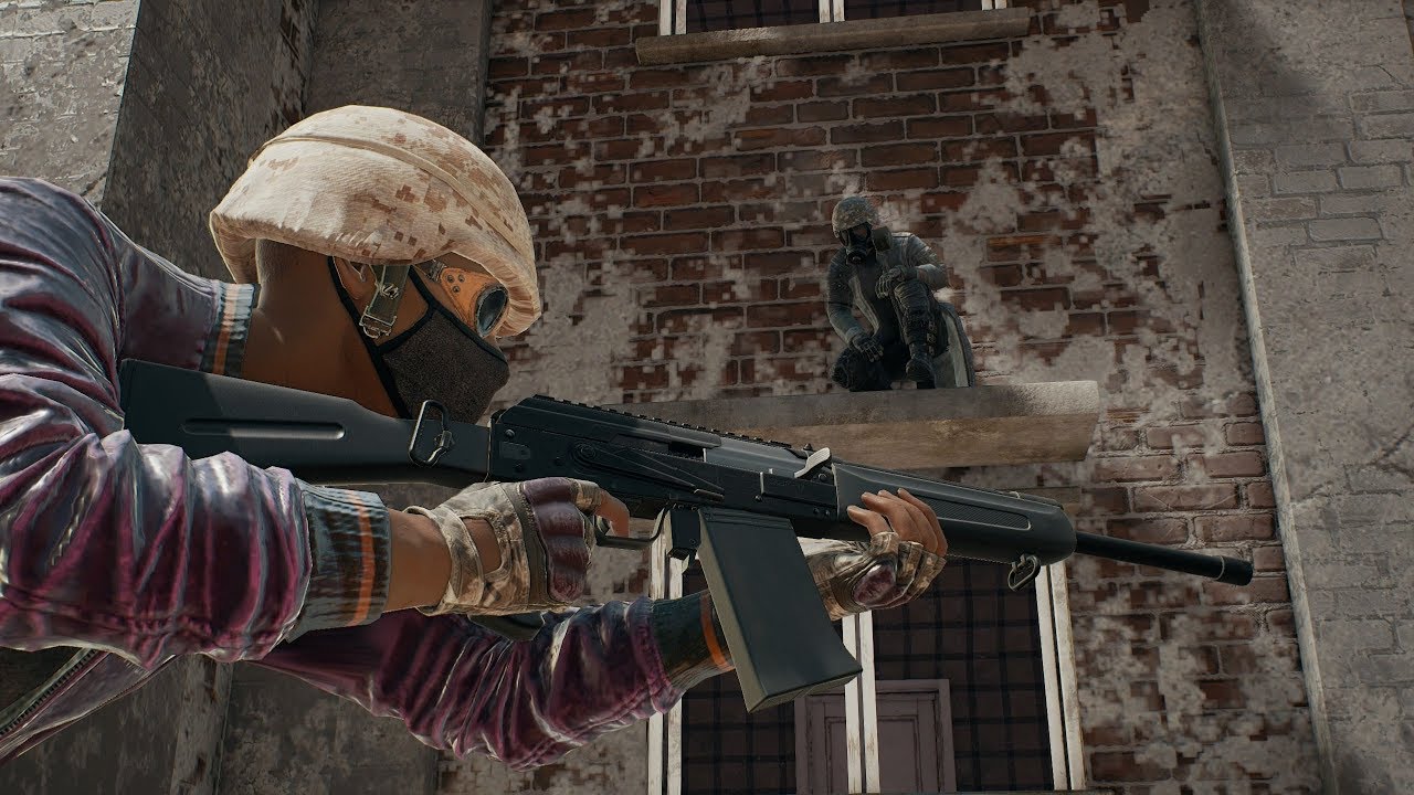 😂 ¡ESTAMOS A PUNTO DE SALIRNOS A MITAD DE PARTIDA! 😂 PLAYERUNKNOWN'S BATTLEGROUNDS ESPAÑOL (PUBG)