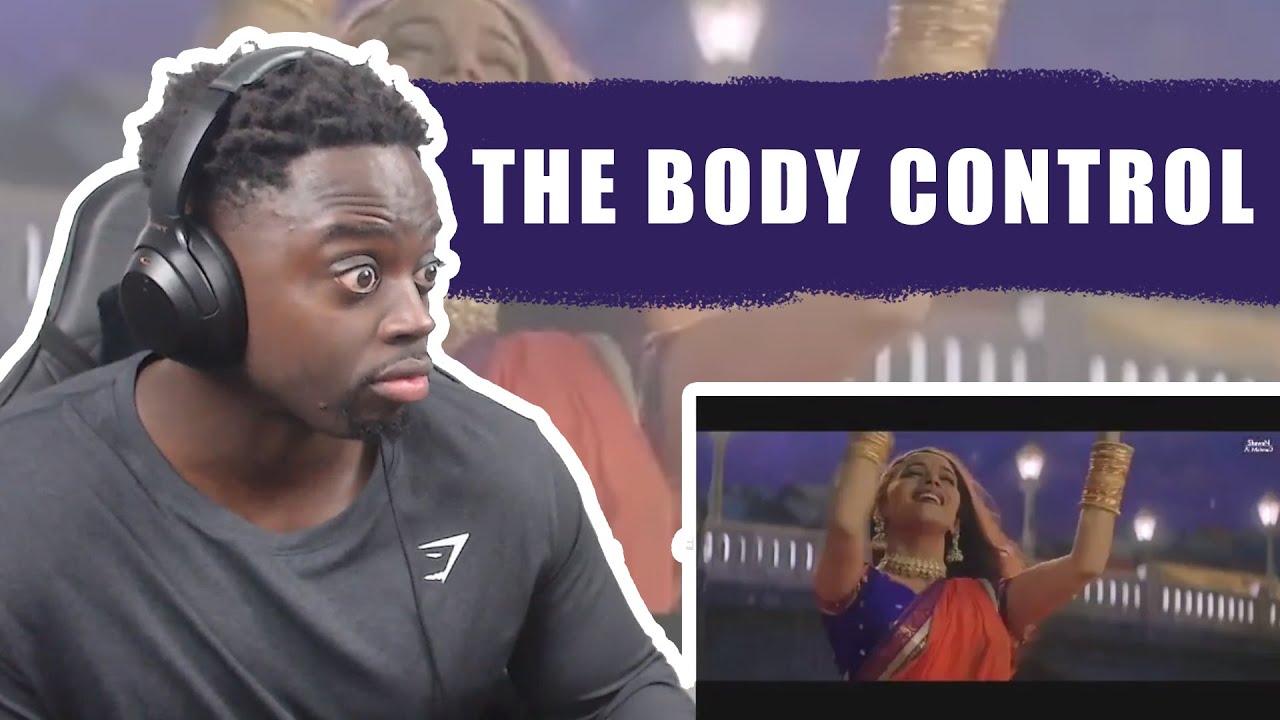 Badi Mushkil Baba Badi Mushkil (( Love Song )) Lajja 2001 REACTION