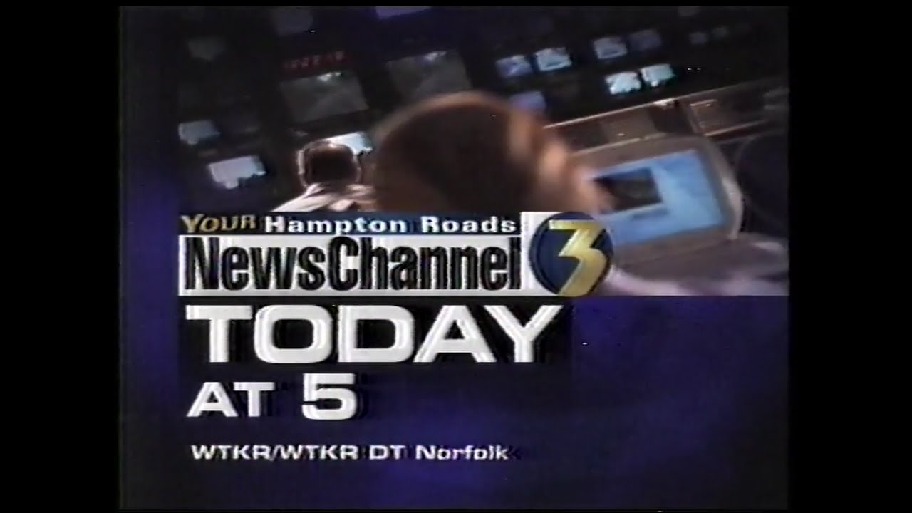 CBS/WTKR commercials, 10/20/2006