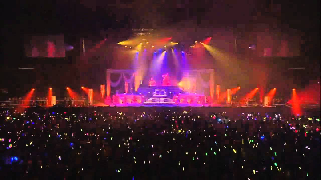 Morning Musume - Yamete yo! Sinbad