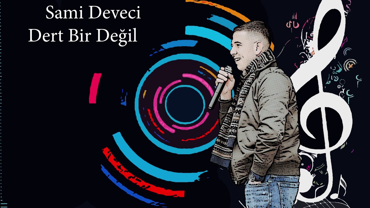 Sami Deveci (Dert Bir DEĞİL) 2020 Yeni Kayıt