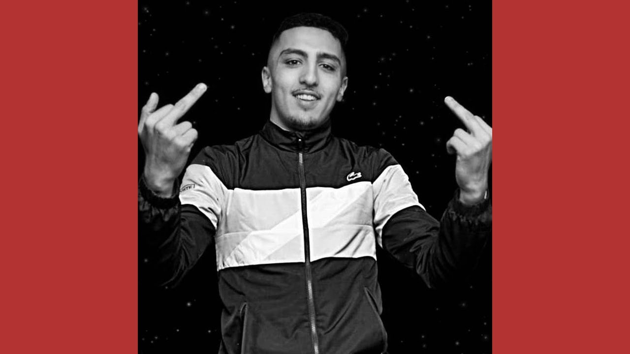 Morad Type Beat - 