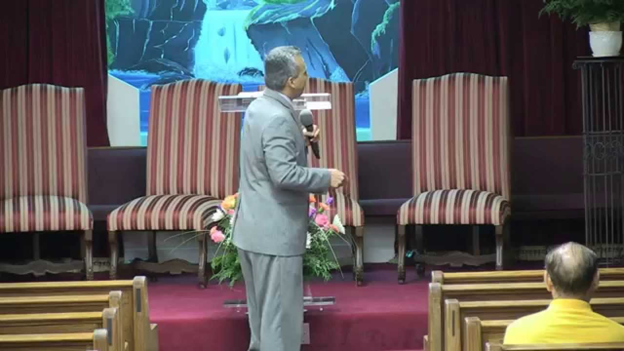 El origen de los Conquistadores (iglesia Adventista De Bellaire)