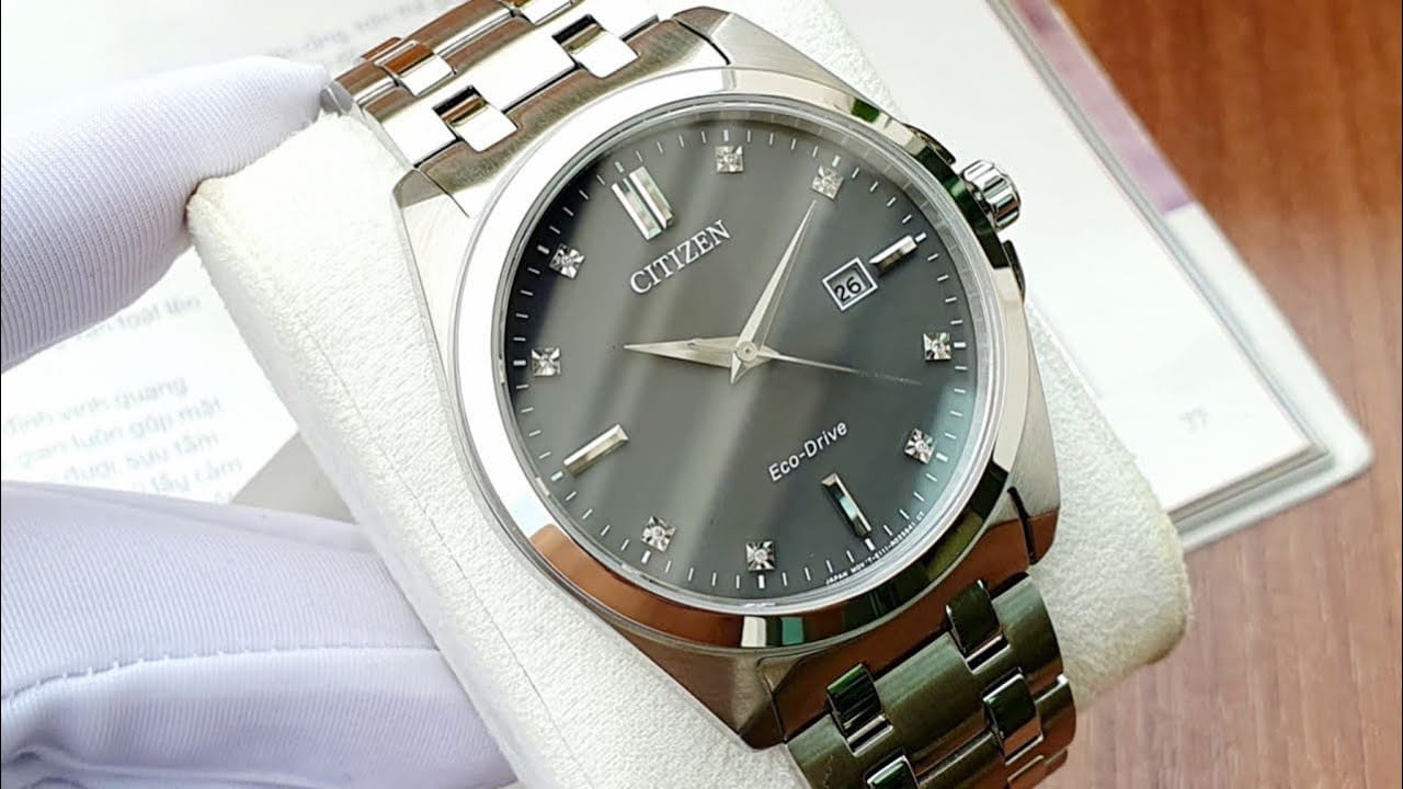 [3tr9] Citizen Eco-Drive Corso BM7100-59H (BM710059H) | Liên hệ: 0938777234 (zalo) | CITY WATCH VN