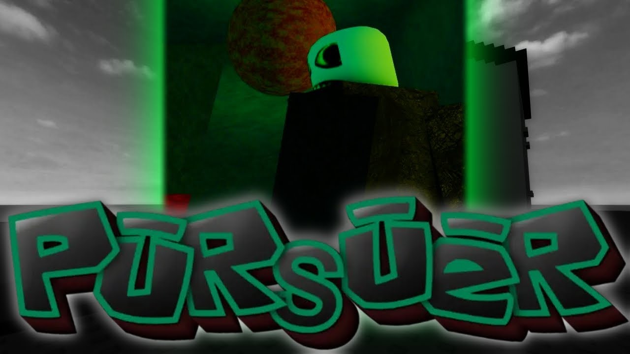 Die of Death: Pursuer Server Wipe Compilation!